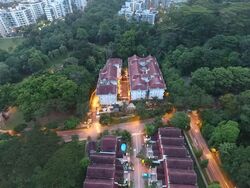 Le Wood (D21), Condominium #556064971